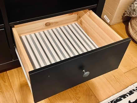 Photo of free IKEA Hemnes TV Console (Hanwell W7) #4