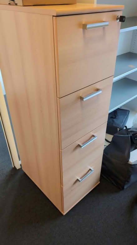 Photo of free Cabinet (Rh10 9lu) #1