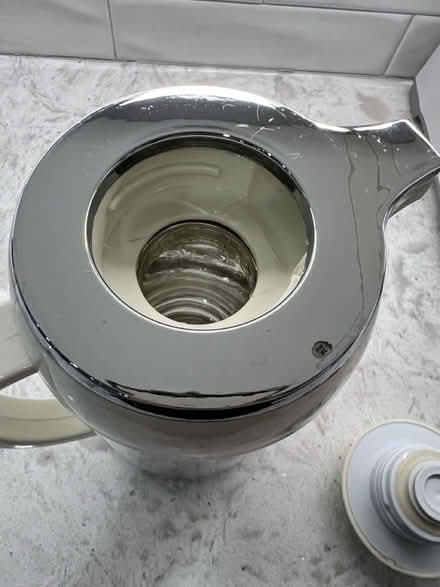 Photo of free Coffee thermos (North Oakville) #2