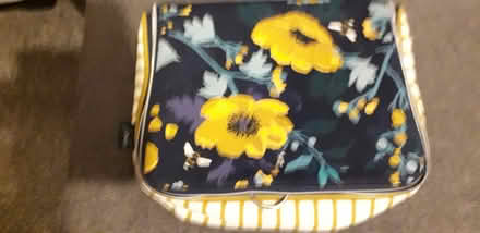 Photo of free joules hanging wash bag (wyberton) #4