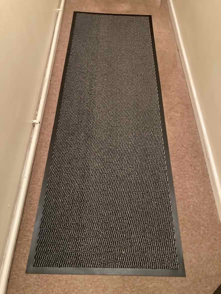 Photo of free Floor mat (Brentwood CM15) #1