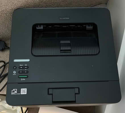 Photo of free Monochrome laser printer spares or repair (Wokingham RG40) #2