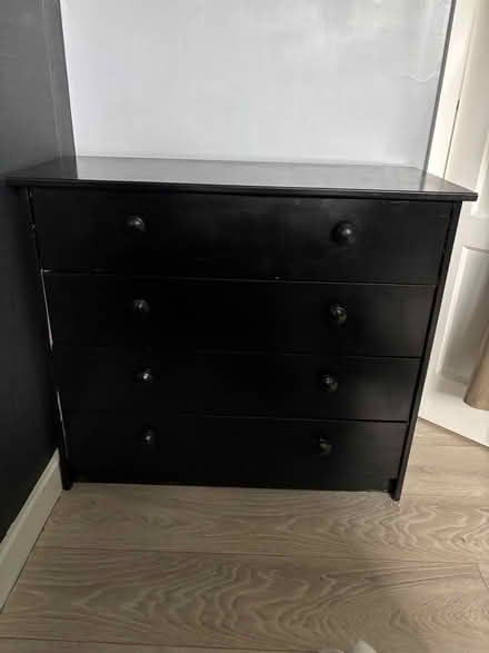 Photo of free Drawers (Rugby CV21) #2