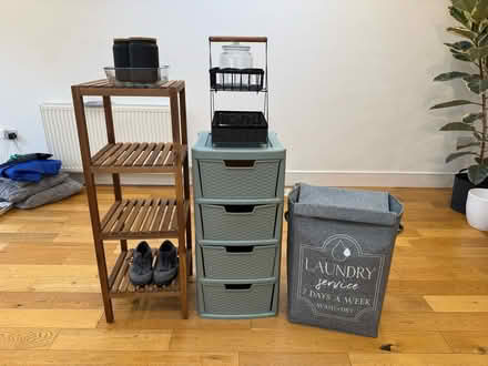 Photo of free Multiple items (CR7) #1