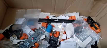 Photo of free Random Kitchen Installation Items (St George Bristol BS5) #1