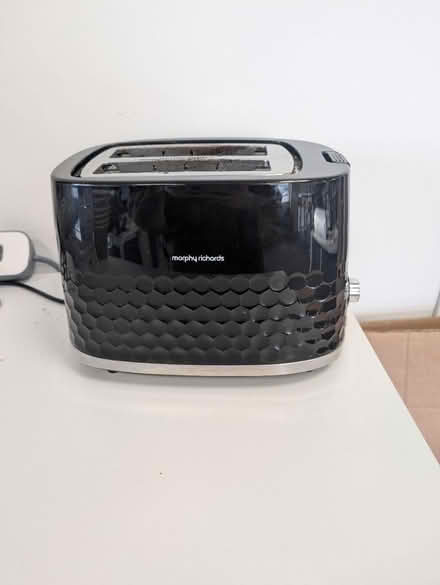 Photo of free Kettle (RH10 9LU) #1