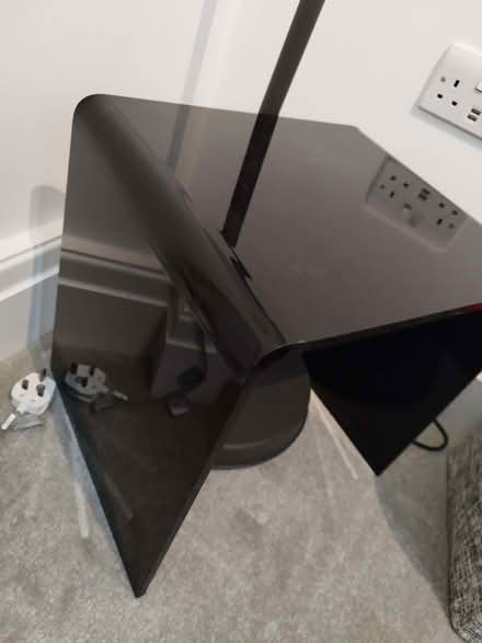 Photo of free Bedside table (South Lambeth SW8) #1