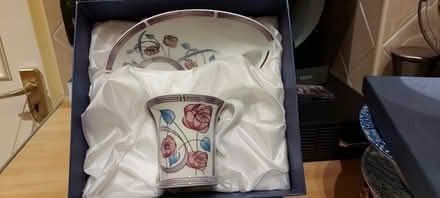 Photo of free Cup & Saucer (Guildford GU1) #2