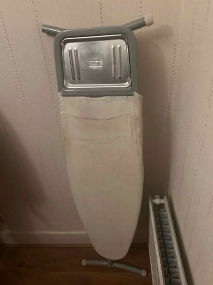 Photo of free Ironing board (Catford SE6) #1