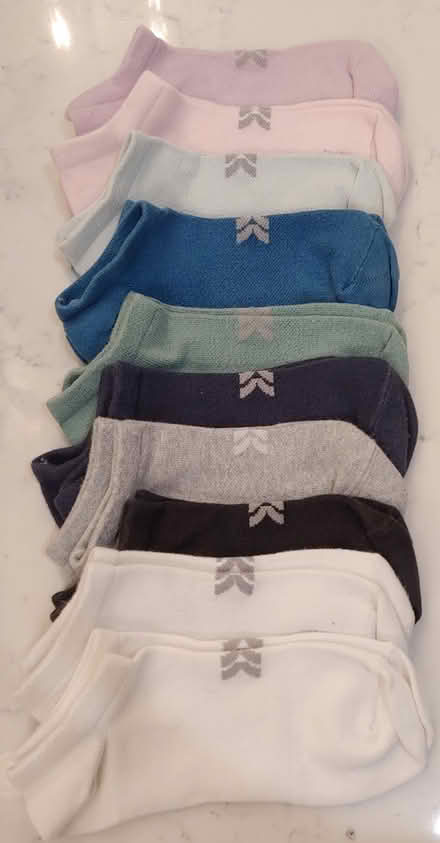 Photo of free Socks (Sunnyvale 94087) #1