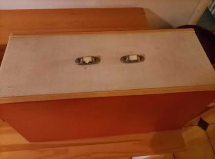 Photo of free Electric sewing machine (Ware SG12) #2