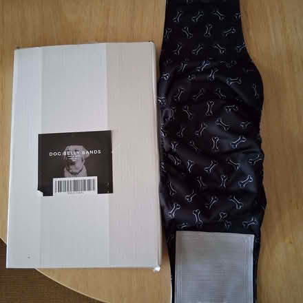 Photo of free Belly Bands (Waterlooville PO8) #1