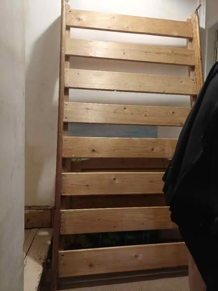 Photo of free Single bed (Oswestry SY11) #2