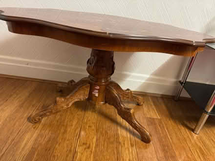 Photo of free Coffee Table (Croydon) #2