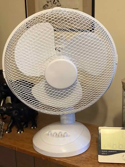 Photo of free Fan (Brentwood CM15) #1