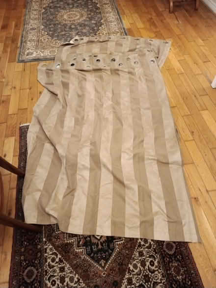 Photo of free Curtains - 3 sets (Drumcondra) #3