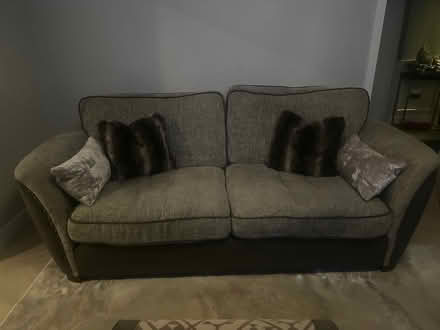 Photo of free Suite of furniture 3 years old (Knocklyon D16) #1