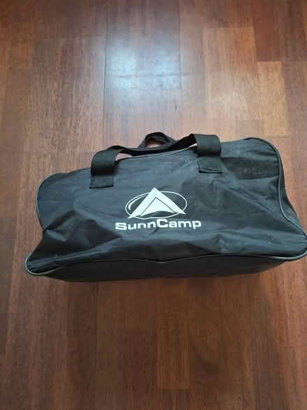 Photo of free camping electric hook up (cr04df) #2