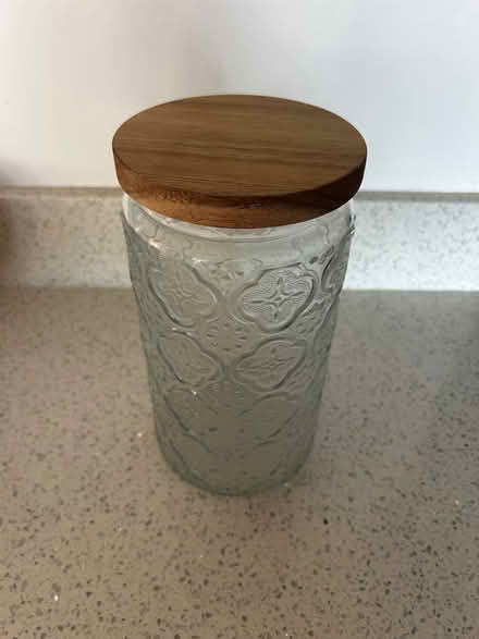 Photo of free Cookie Jar (Hurstpierpoint BN6) #1