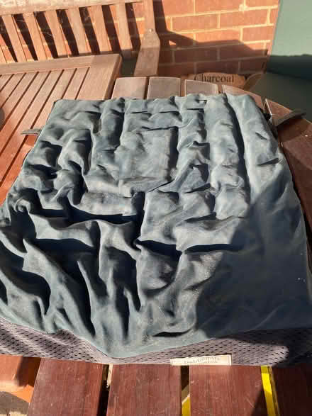 Photo of free Inflatable pressure-relieving seat cushion (Upper Wolvercote OX2) #1