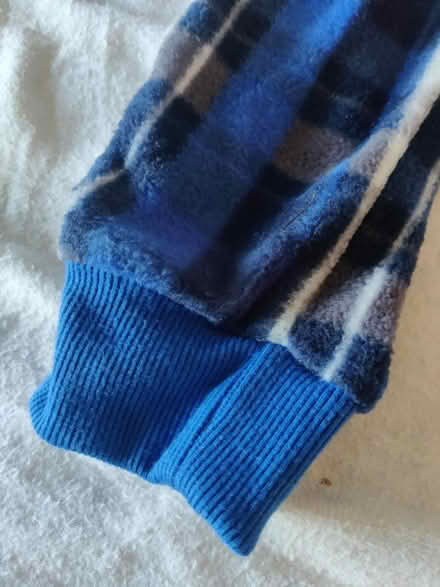 Photo of free Kids fleecy warm trousers (Gloucester) #3