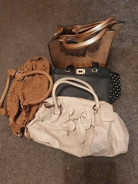 Photo of free Women stuff (Stewkley) #2