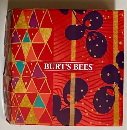 Photo of free Burt’s Bees Lip Balm (West San Jose 95128) #1