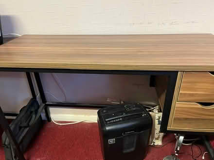 Photo of free Desk (Hampden Park BN22) #1