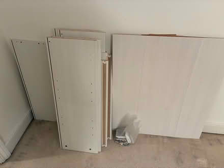 Photo of free IKEA billy bookshelf (Harborne B17) #1