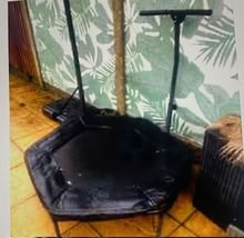 Photo of free Small trampoline / trampette (Bebington) #1
