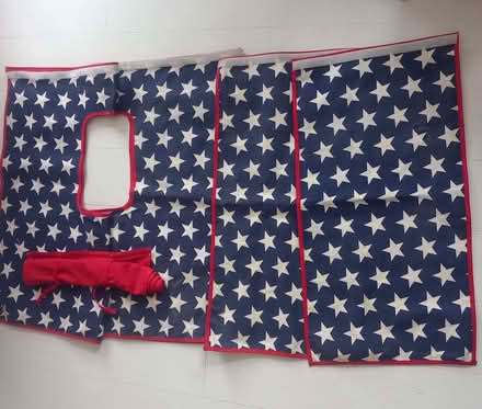 Photo of free Mid-sleeper child's bed (Woodford E18) #2