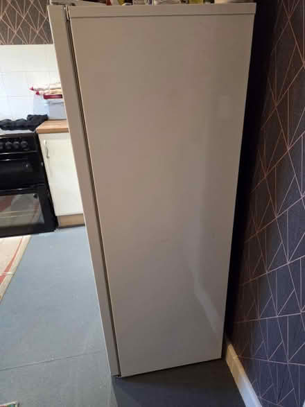 Photo of free Larder fridge (Churchstoke SY15) #2