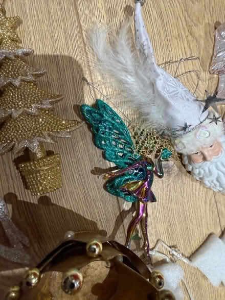 Photo of free Selection of Christmas Decorations (Billericay CM11) #3