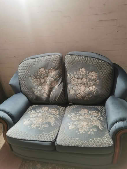 Photo of free Small sofa cb4 (CB4) #2