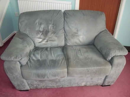 Photo of free Couch SN3 (Liden SN3) #1