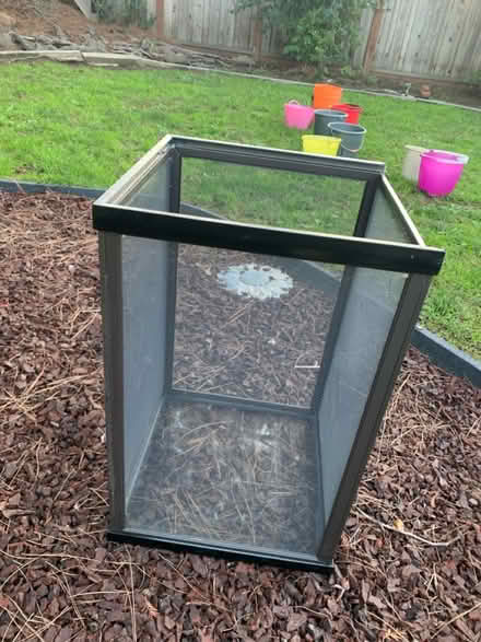 Photo of free Animal box/cage (Cambrian) #2