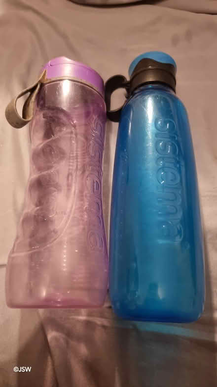 Photo of free 2 x water bottle (Colindale NW9) #1