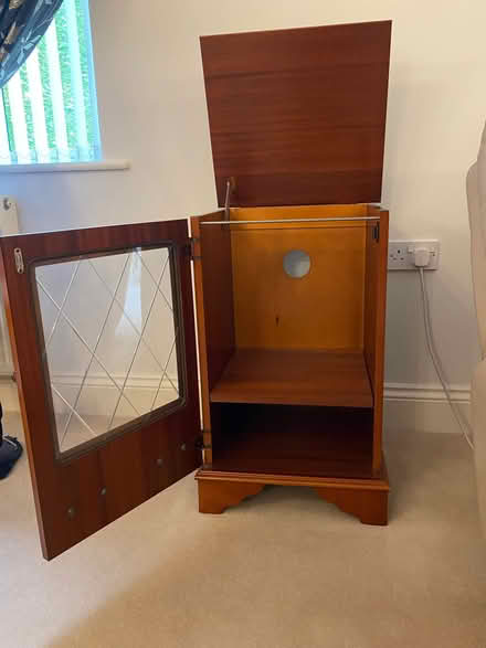 Photo of free Furniture (Barton-on-Sea BH25) #1