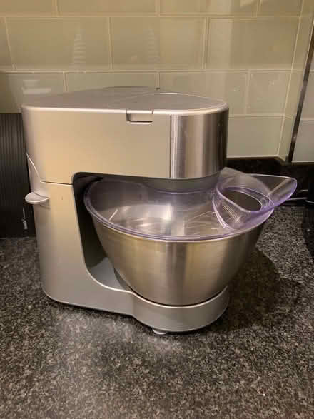 Photo of free Kenwood Prospero Mixer (Altrincham, WA15) #1