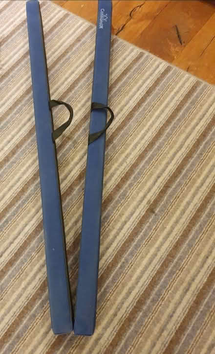 Photo of free Gymnastics bar, 8 ft, Cannons UK (High Barnet EN5) #2