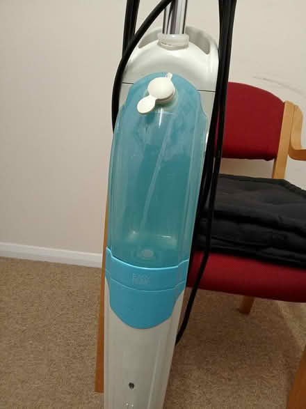 Photo of free Steam cleaner (Southbourne) #3