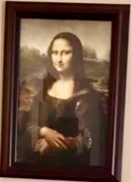 Photo of free Wall Portraits (Bronx, Ny) #3