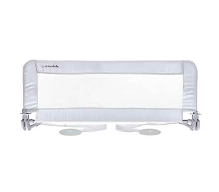 Photo of Baby Bed Rail (Southend-on-sea SS1) #1