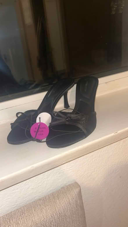 Photo of free Black mules #2 (Coulsdon town station) #1