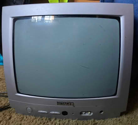 Photo of free Small TV to offer (Tuckingmill SP3) #1
