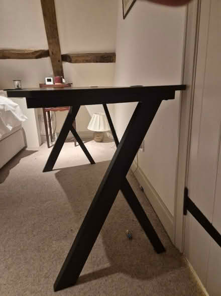 Photo of free Trust GXT700 Gaming Desk (Hev) #4