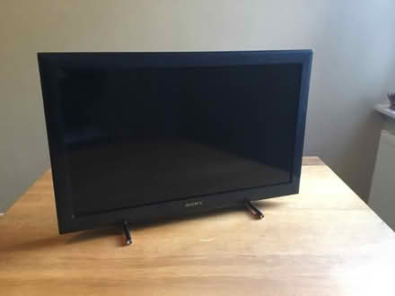 Photo of free Sony 26” TV (Berkhamsted HP4) #1