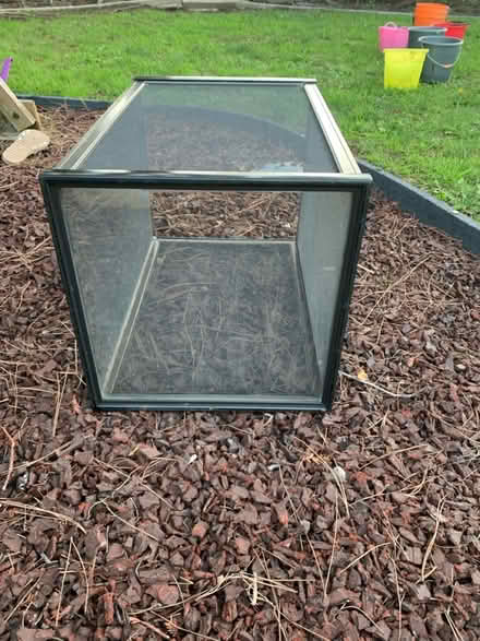 Photo of free Animal box/cage (Cambrian) #1