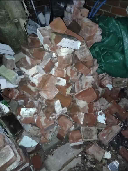 Photo of free Hardcore/rubble (Exeter Road(near library)) #3