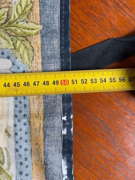 Photo of free Kitchen apron (HA0) #4